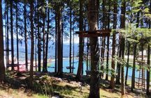 Private Guided Tour: Ravna Planina, The Spring of River Miljacka