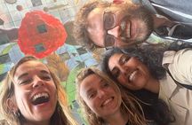 Rotterdam City Center Food Tour