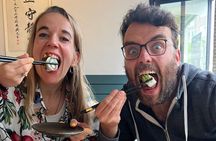 Rotterdam City Center Food Tour