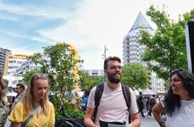 Iconic Rotterdam Food Tour: 7 Local Dishes with a Guide