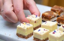 Iconic Rotterdam Food Tour: 7 Local Dishes with a Guide