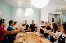 Rome Cooking Class: Make Pasta, Dine & Drink Wine With Local Chef