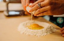 Rome Cooking Class: Make Pasta, Dine & Drink Wine With Local Chef