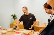 Rome Cooking Class: Make Pasta, Dine & Drink Wine With Local Chef