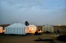 3day group tour from Marrakesh to Merzouga Desert