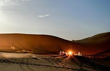 3day group tour from Marrakesh to Merzouga Desert