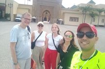 Rabat Guided Biking Tour