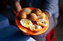 Ultimate Street Food Tour by Tuk Tuk - 20 Tastings Across 8 Stops