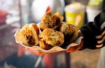 Ultimate Street Food Tour by Tuk Tuk - 20 Tastings Across 8 Stops
