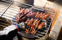 Ultimate Street Food Tour by Tuk Tuk - 20 Tastings Across 8 Stops