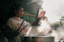 Ultimate Street Food Tour by Tuk Tuk - 20 Tastings Across 8 Stops