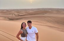 Dubai Desert Safari