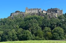Full Day Private Stirling and Highland Day Tour