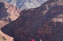 Megdaz in Tassaoute Valley From Ouarzazate 