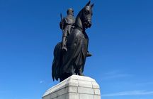 Full Day Private Stirling and Highland Day Tour