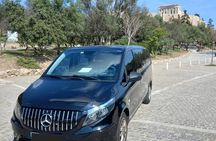 Acropolis, Athens highlights and Temple of Poseidon Private Tour
