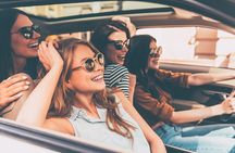 Ultimate Colorado Self-Guided Driving & Walking Audio Tours