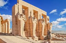 Full Day Tour from Hurghada to Luxor