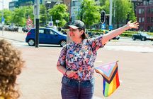 Amsterdam Gayest City Tour