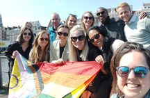 Amsterdam Gayest City Tour