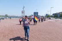 Amsterdam Gayest City Tour