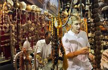 Discover Muscat: Full-Day City Tour with Lunch