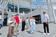 Discover Muscat: Full-Day City Tour with Lunch