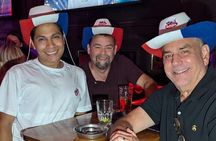 Gay Bar Tour in the Red Light District Amsterdam 