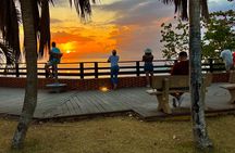 Rincón UTV Sunset Adventure: Explore & Chase the Perfect Sunset