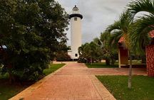 Rincón UTV Sunset Adventure: Explore & Chase the Perfect Sunset