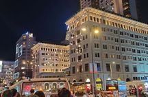 Big Bus Hong Kong Panoramic Night Tour by Open-Top Bus