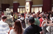 Cairo Tour Full Day Hight Quality Pyramids , Museum from Hurghada