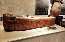 Cairo Tour Full Day Hight Quality Pyramids , Museum from Hurghada