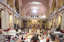 Cairo Tour Full Day Hight Quality Pyramids , Museum from Hurghada