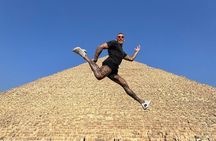 2 Days Egypt's Best Escape Tour from Hurghada to Cairo