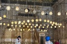2 Days Egypt's Best Escape Tour from Hurghada to Cairo