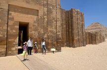 2 Days Egypt's Best Escape Tour from Hurghada to Cairo