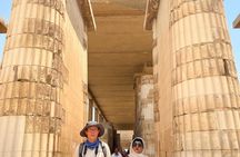 Full Day Tour to Cairo