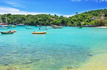 Buzios Experience Boat Ride Tour and Lunch