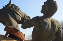 Guided tour and wine tasting in Haro, the capital of Rioja