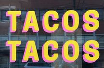 PRIVATE TACO TOUR MEXICO CITY - Best Rated 