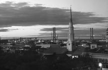 Genteel and Bard's Savannah Dark History and Ghost Encounter Walking Tour