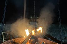 One Night in a Berber Tent with Seasight near Essaouira Morocco
