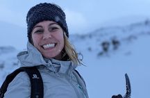 Winter Hiking in the Cairngorms