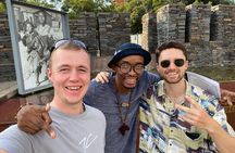 Apartheid Museum and Soweto Tour in Johannesburg 
