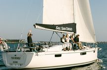 San Diego Afternoon Sailing Excursion