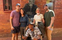 Apartheid Museum and Soweto Tour in Johannesburg 