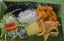 Organic Farm Tour with Sugar Cane Grinding and Lunch