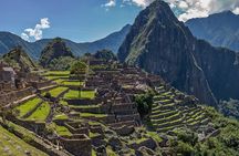 Small Group 5 Days Salkantay and Machu Picchu by Llactapata Tour