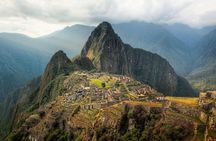 5 Days Salkantay Trekking Adventure to Machu Picchu